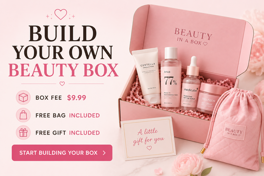 Build Your Own Box