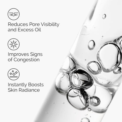 The Ordinary Niacinamide 10% + Zinc 1% — Smoothing Serum for Blemish-Prone Skin