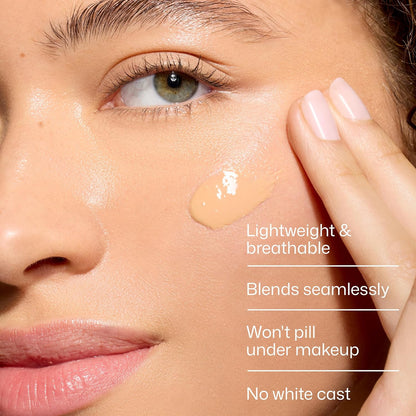 EltaMD UV Clear Facial Sunscreen SPF 46 — Oil-Free Zinc Oxide Formula, Dermatologist Recommended (Copy)