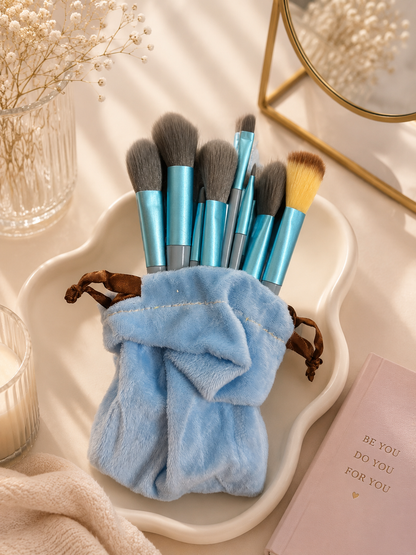 The Minimalist Brush Set