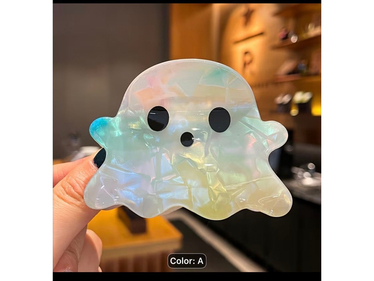 Ghost Clip