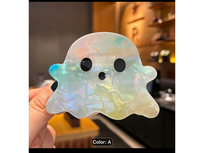 Ghost Clip