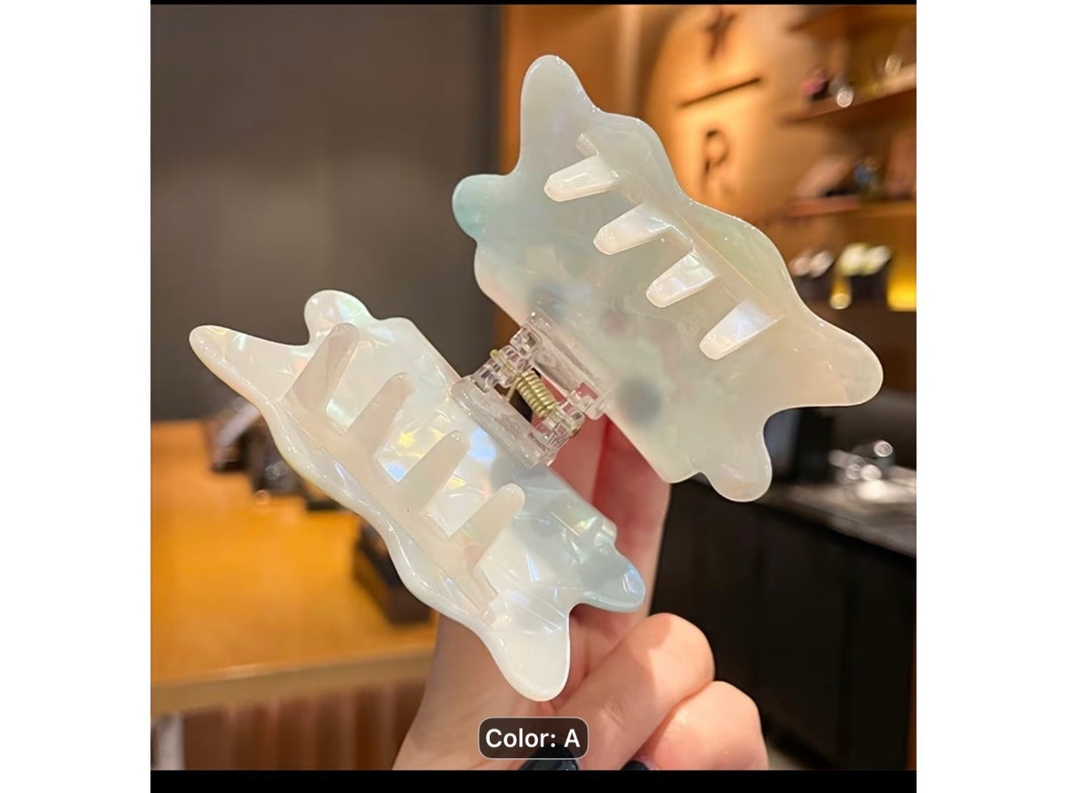 Ghost Clip