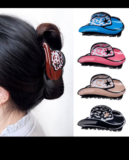 Cow Girl Clips